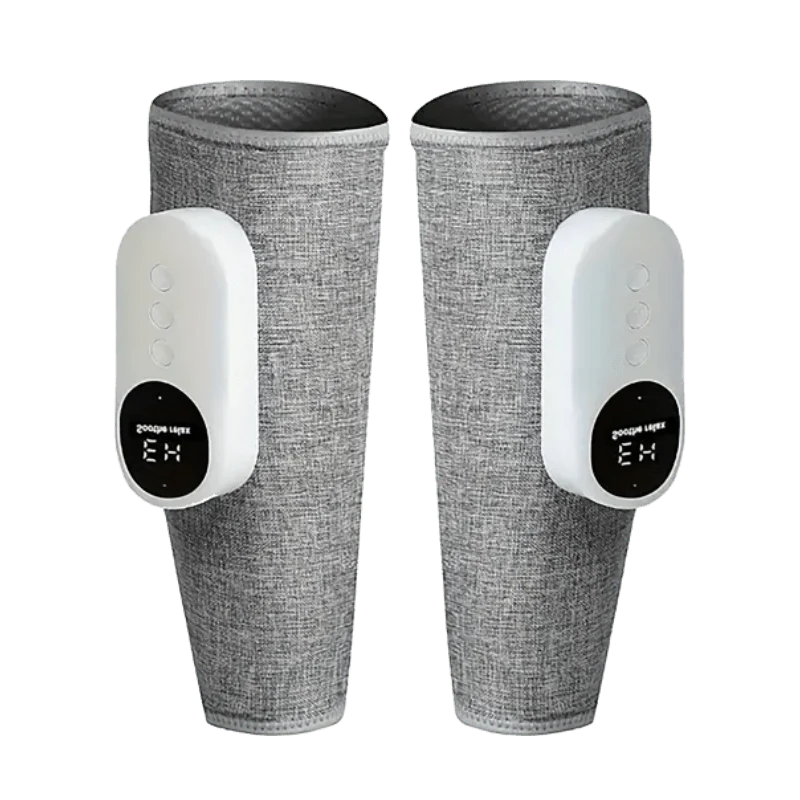 LymphaFlow Pro – Lymphmassagegerät Für Leichte, Entstaute Beine