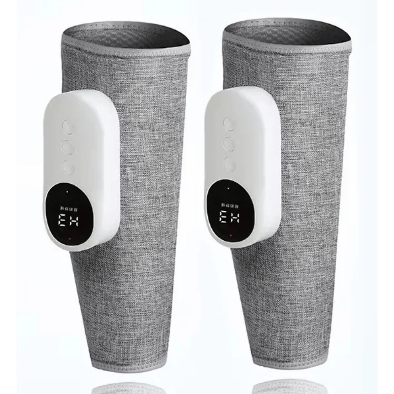 LymphaFlow Pro – Lymphmassagegerät Für Leichte, Entstaute Beine