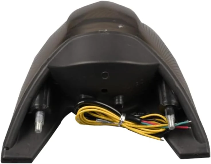 aVDB-moto LED Bremslicht kompatibel mit KTM SuperDuke 990 LC8 2005-2013, SuperDuke 990 R 990R LC8 20