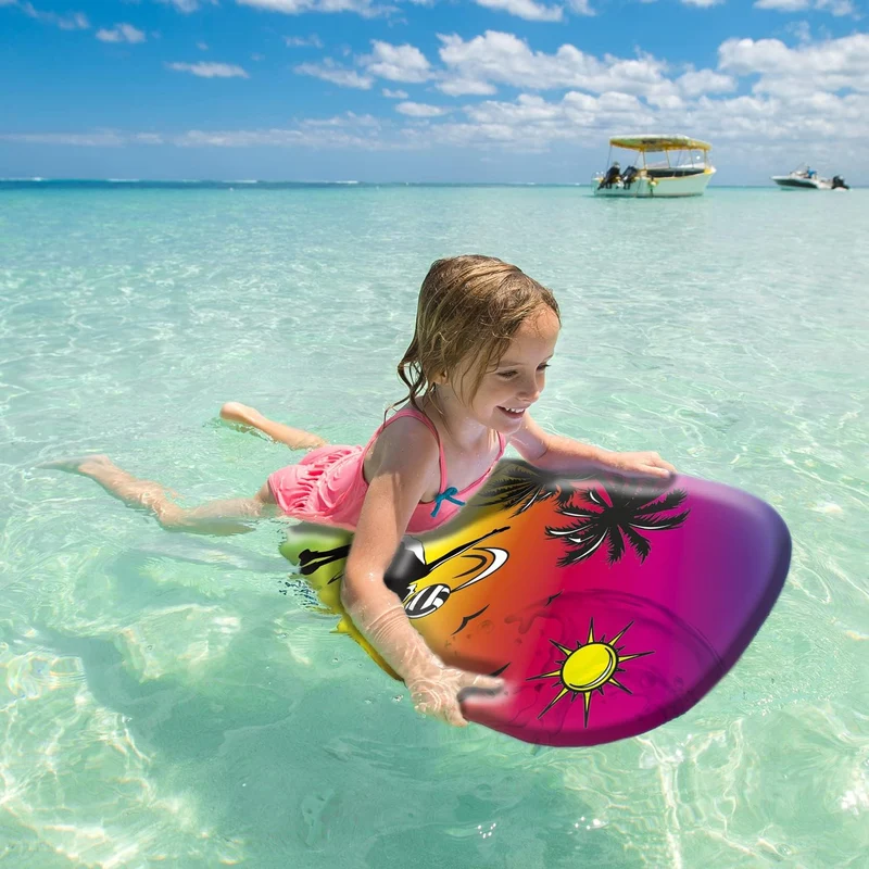 Mondo Happy People Beach Body Board ca. 94 cm Navy, 94 cm