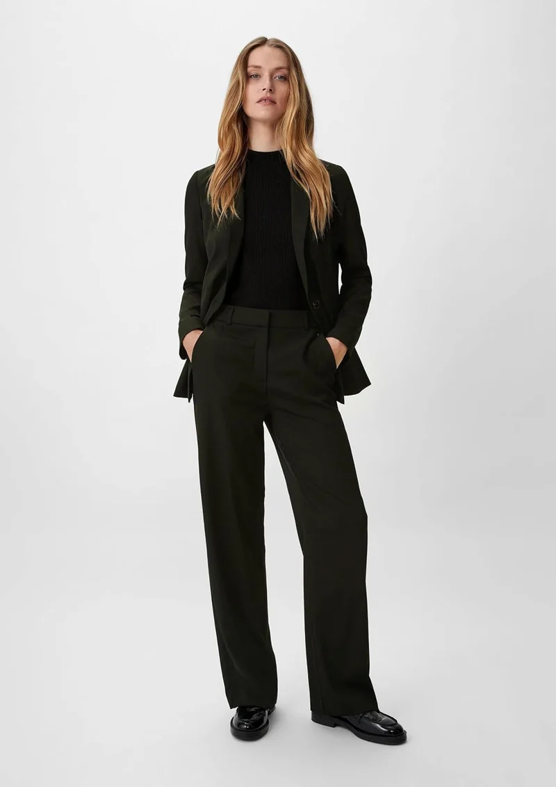comma Damen Hose 34 9999, 34 9999