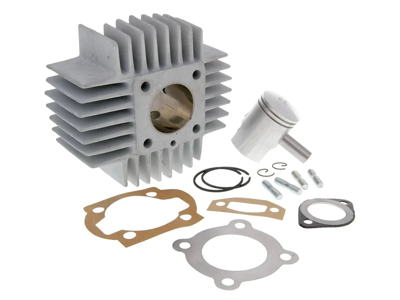 50ccm 38mm Tuning Sport Zylinder Kit AIRSAL Maxi N S X20 X30