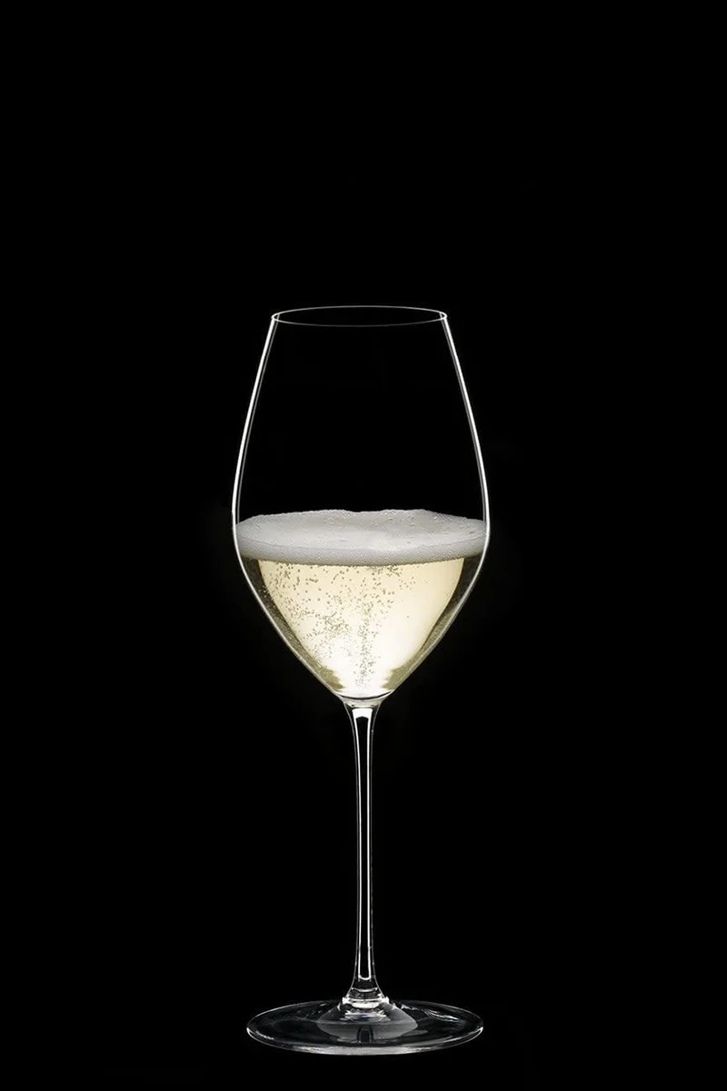 RIEDEL Veritas Pay 3 Get 4 Champagne Wine Glass Modern, Modern