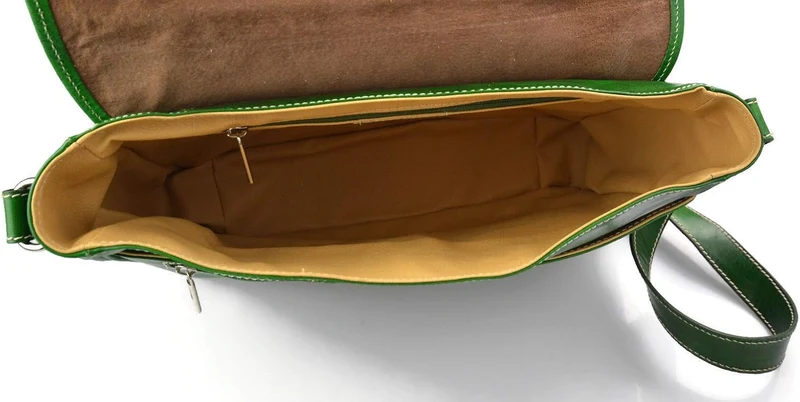 Leder messenger umhängetasche briefträger kuriertasche schultertasche aktentasche messenger ledertas