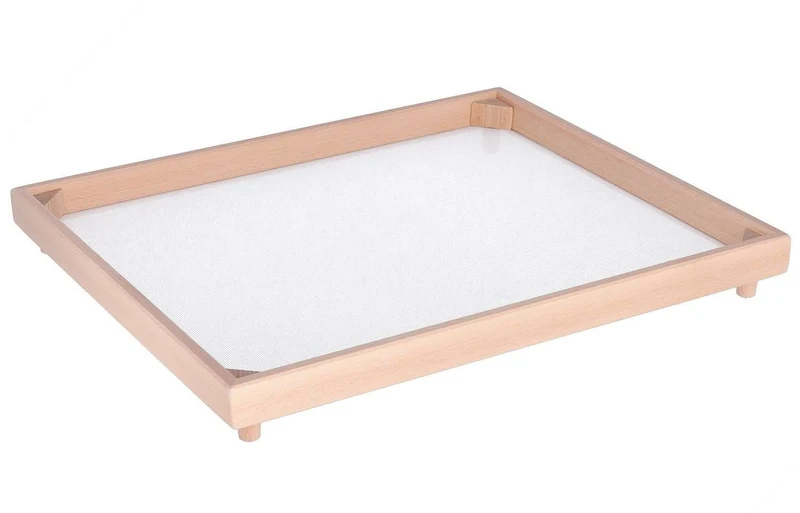 ELETTRO CENTER Art.A388 trocknet Pasta, Holz, Braun