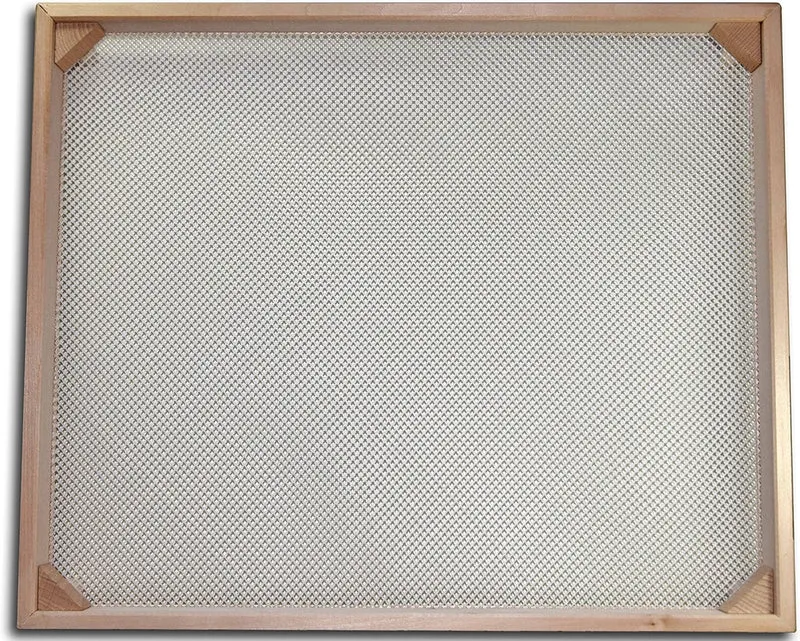 ELETTRO CENTER Art.A388 trocknet Pasta, Holz, Braun