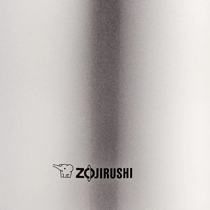Zojirushi SH-RA15-XA Edelstahltopf 1,5 L Edelstahl 1.5-Liter Rostfrei, 1.5-Liter Rostfrei