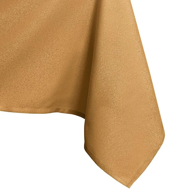 AmeliaHome Tischdecke 110x180 cm Tischtuch Tafeldecke Fleckschutz Lotuseffekt Abwaschbar Wasserabwei