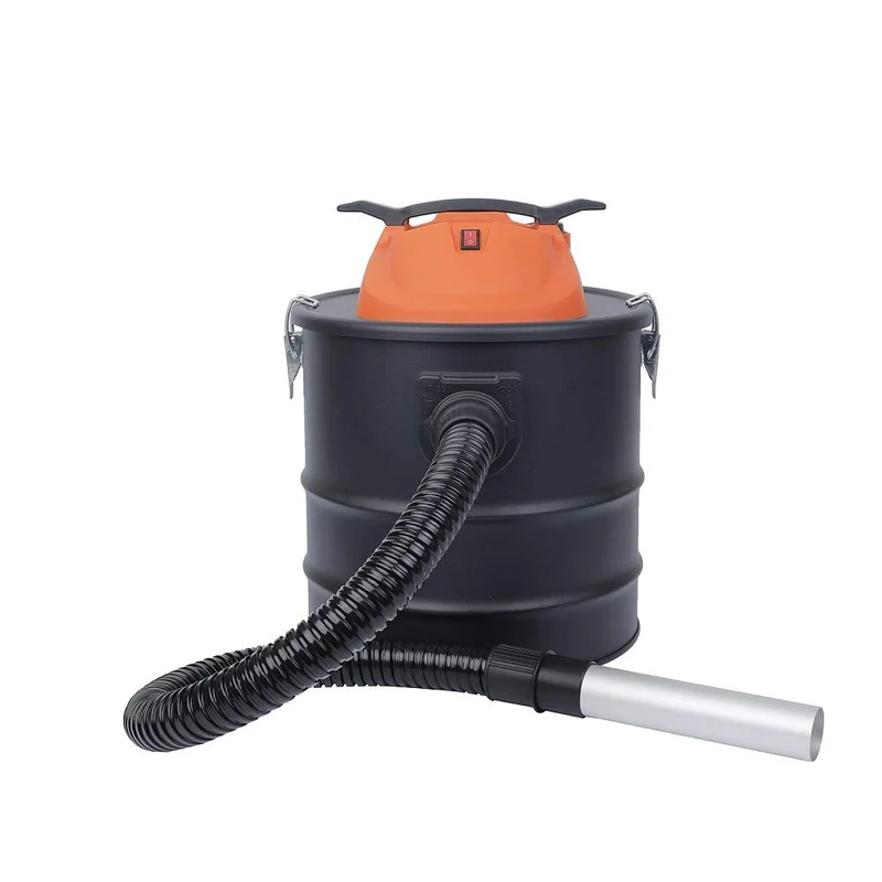 ARDES - AR4A20 ASHPIRO 20 Profession. Aschesauger, 20-l-Behälter, Hepa-Filter und zusätzlicher feuer