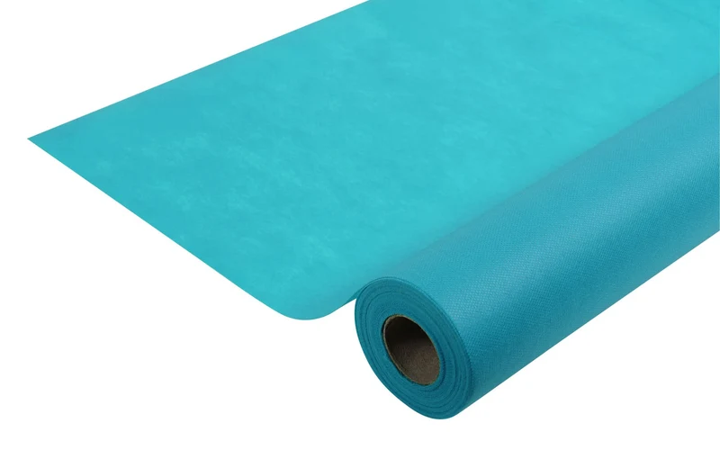 Pronappe Tischdecke R785028I Einweg-Tischdecke aus Spunbond-Vlies Länge 50m Breite 1,20m (pro Rolle)