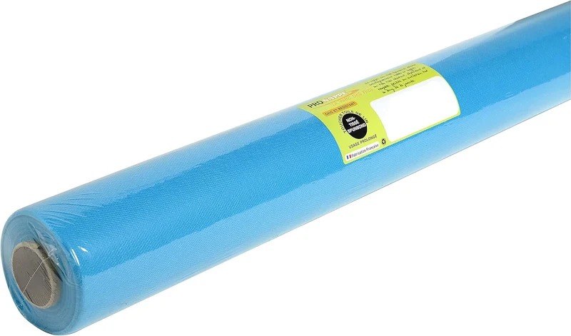 Pronappe Tischdecke R785028I Einweg-Tischdecke aus Spunbond-Vlies Länge 50m Breite 1,20m (pro Rolle)