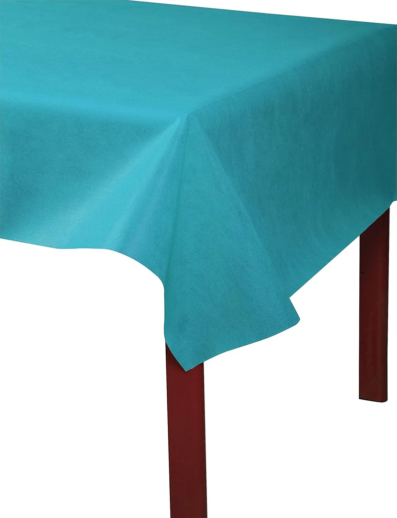 Pronappe Tischdecke R785028I Einweg-Tischdecke aus Spunbond-Vlies Länge 50m Breite 1,20m (pro Rolle)