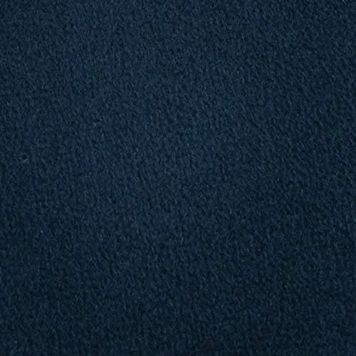 SAFAVIEH Glamourös Gepolstert Clubsessel, Marineblau, Blau