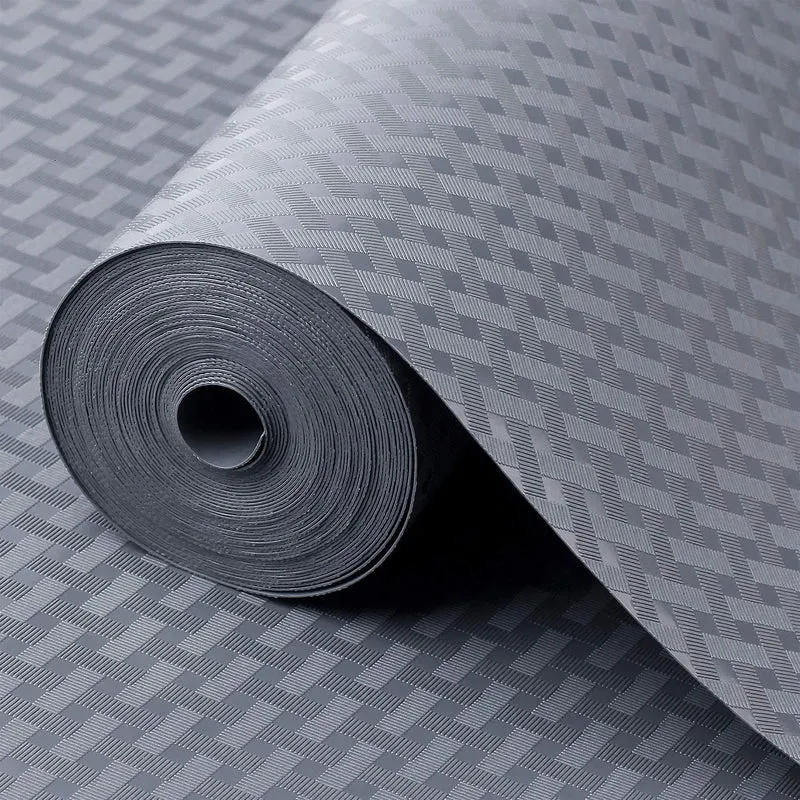 Schubladenmatte Nicht Klebende Haltbarem Schubladenauskleidung Antirutschmatte Eva Material Wasserdi