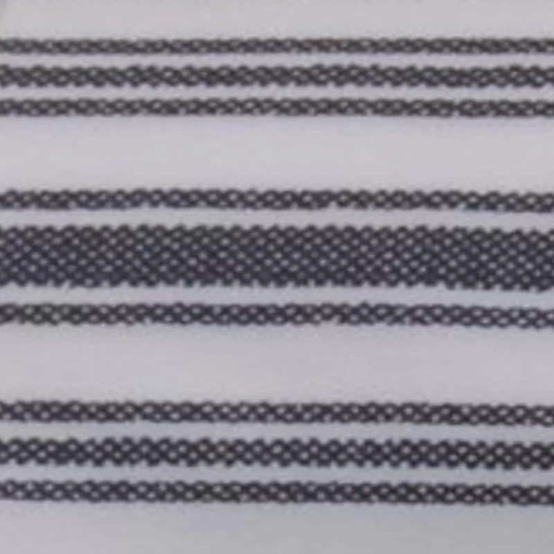 Nautica - Perkal-Kollektion – Bettwäsche-Set – 100% Baumwolle, knackig und kühl, leichte und feuchti