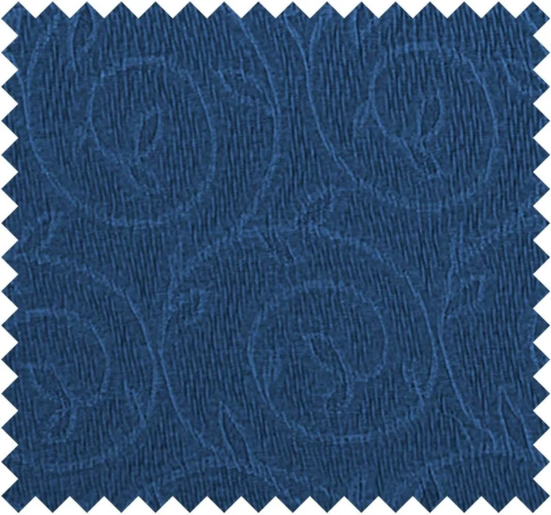 Martina Home Sesselbezug Relax, Blau, Ohrenschützer Ohrensessel Blau, Ohrensessel Blau