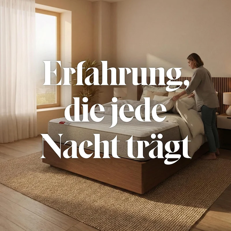 Pikolin Home-Anti-Milben-Faserkissen, das Allergiesymptomen vorbeugt, zum Schlafen auf der Seite ode