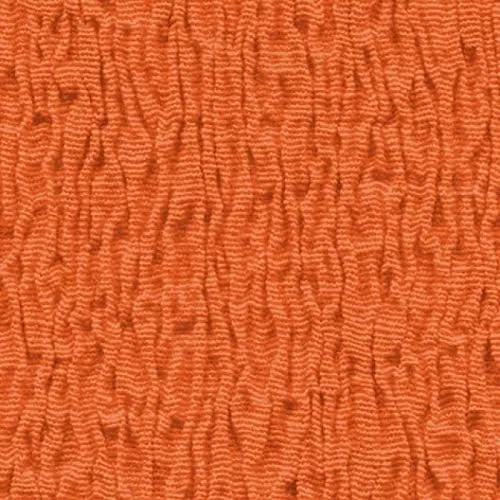 Martina Home Emilia Sofabezug Clic Clac, Stoff, Orange, 180 bis 205 cm, Orange