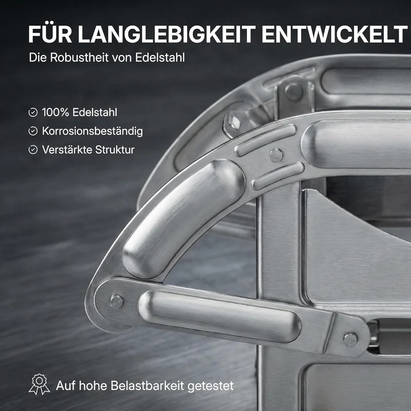 Telier N3023V Küchenutensilien