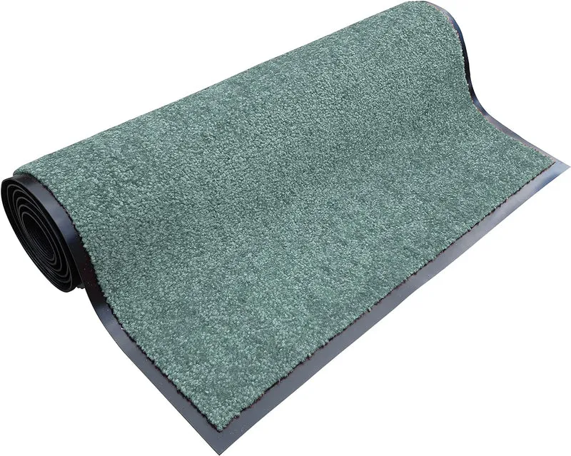 Hanse Home Fussmatte (S-XXL) 60x90cm – 12 Farben – Fussmatte Outdoor Schmutzfangmatte Türmatte Wasch