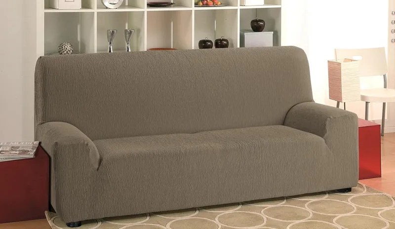 Martina Home Emilia Sofabezug, Leder, 4-Sitzer 4 Sitzer Leder, 4 Sitzer Leder