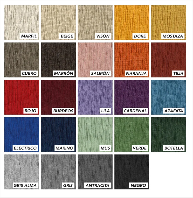 Martina Home Elastischer Sofabezug Modell Emilia 2 Plätze Flaschengrün (Verde Botella) 2 Sitzer Flas