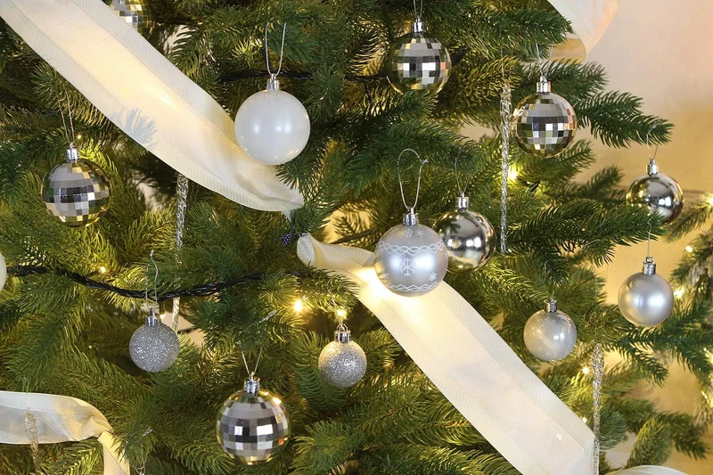 Sea Team 100 Stück von gemischten Kombination bruchsicher und stossfester Geschenk-Verpackungskasten
