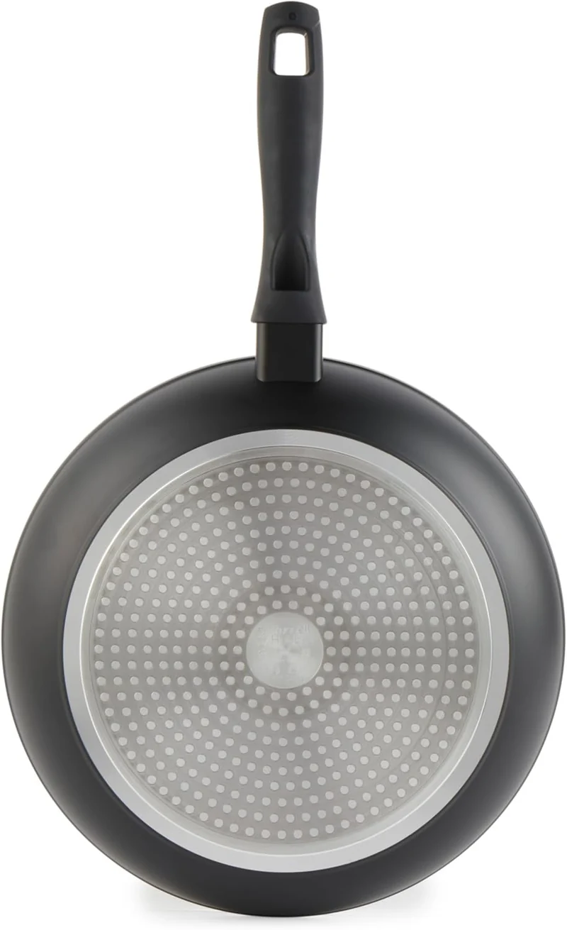 Russell Hobbs RH02800EU7 grosse Bratpfanne, antihaftbeschichtet, induktionsgeeignet, Kochen mit weni