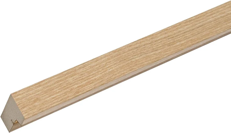Deknudt Bilderrahmen, Beige, 42,7 x 32,7 x 3,5 cm