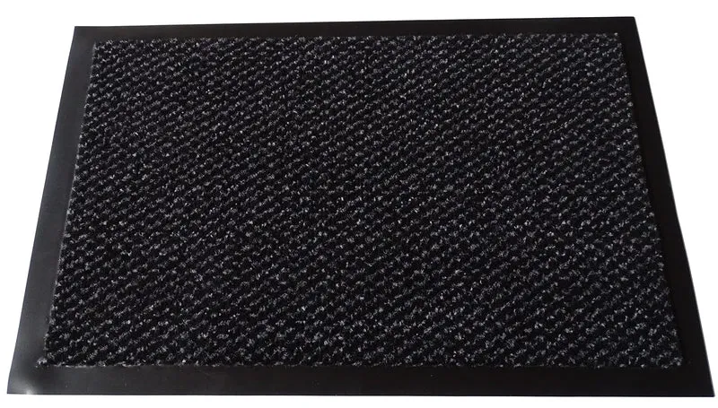 Magic Mats Schmutzfangmatte Türmatte Bern Farbe Dark ca. 90 x 300 cm 90 x 300 cm Dark, 90 x 300 cm D