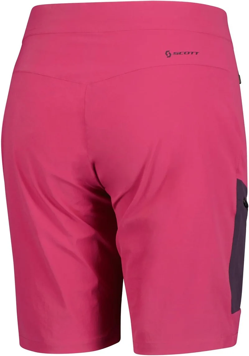Scott Damen Shorts S Rosa, S Rosa