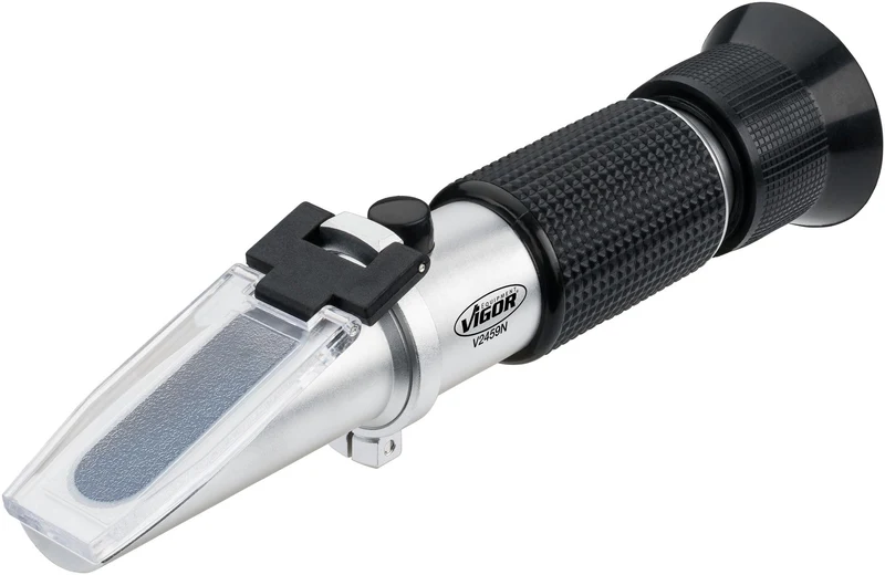 Vigor V2459N Refraktometer 2tlg