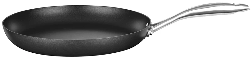 Scanpan 68002600 Bratpfanne - Pro IQ, 26 cm 10.25", 10.25"