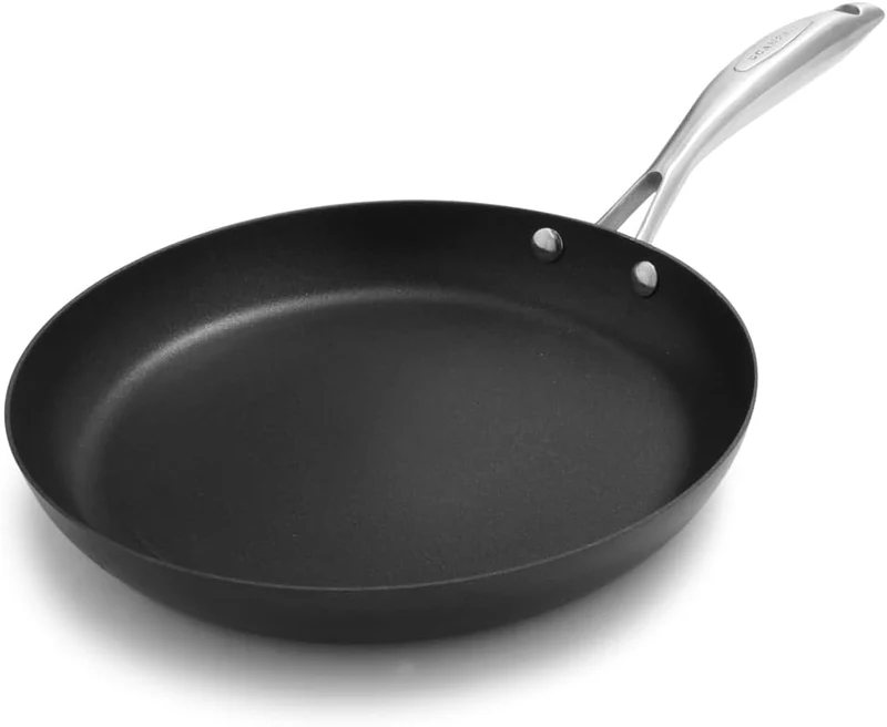 Scanpan 68002600 Bratpfanne - Pro IQ, 26 cm 10.25", 10.25"