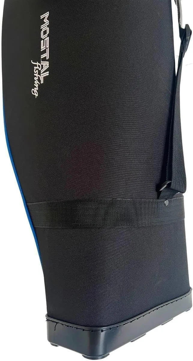 Hardcase 3er Futteral Angeltasche Rutentasche Angelkoffer 130cm, 130cm