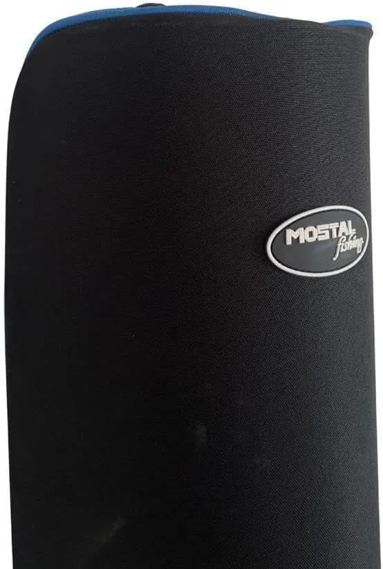 Hardcase 3er Futteral Angeltasche Rutentasche Angelkoffer 130cm, 130cm