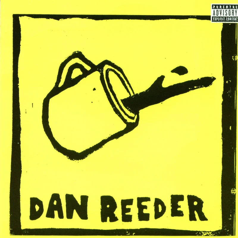 Dan Reeder, Vinyl