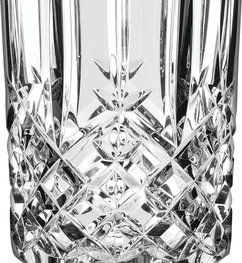 Waterford Crystal Markham (Vase, transparent, 9 Zoll, Vase