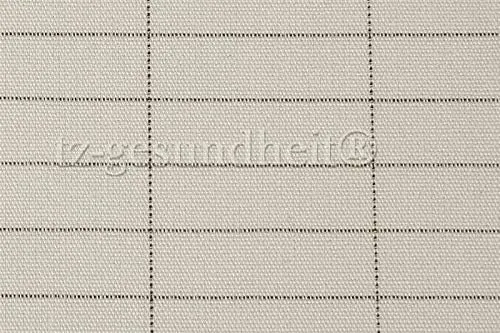 tz-gesundheit Erdungs-Spannbettuch (90x200 cm)