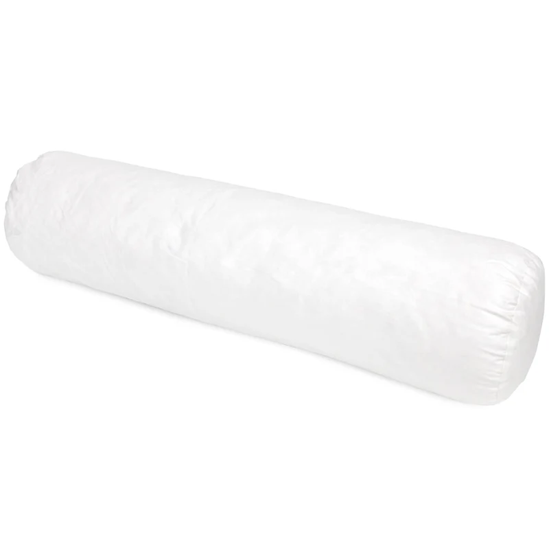 Nackenrolle 80 cm Grizz 'lit Federn – 100% Entenfedern
