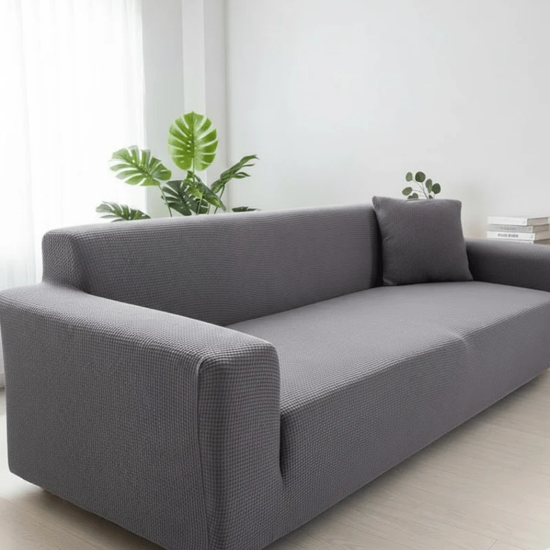 COUCHWRAP | Leichter & Stilvoller Sofabezug für den Alltag