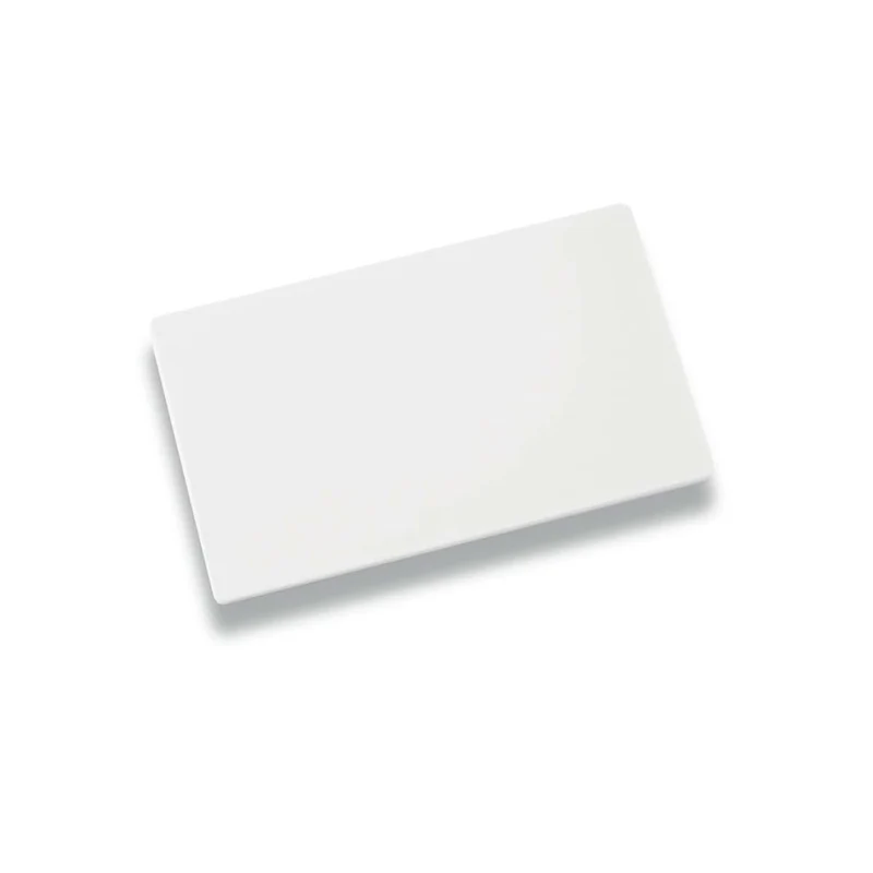 LOUIS TELLIER | Schneidbrett PEHD 500 | 50 x 30 x 2 cm | Professionelle Qualität | HACCP-konform | W