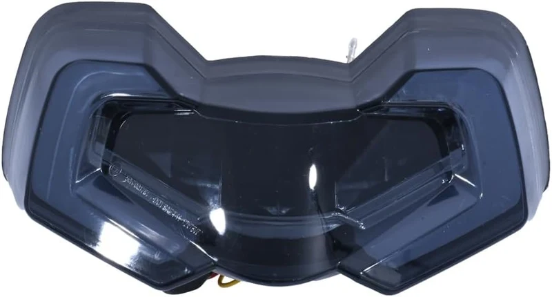aVDB-moto LED Bremslicht kompatibel mit DUCATI MULTISTRADA V4 1A 2021-2024, MULTISTRADA V4 PIKES PEA