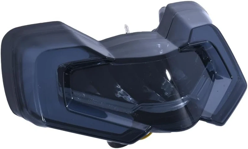aVDB-moto LED Bremslicht kompatibel mit DUCATI MULTISTRADA V4 1A 2021-2024, MULTISTRADA V4 PIKES PEA