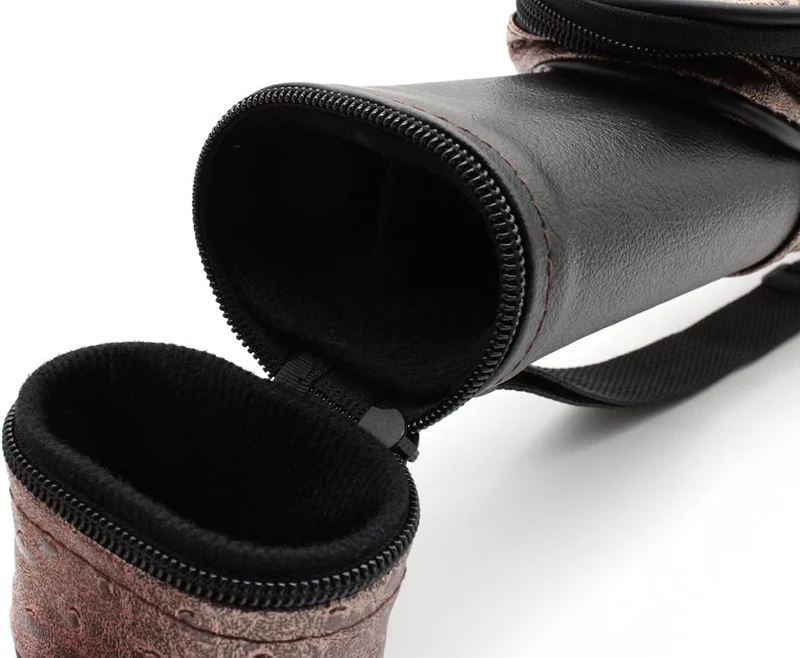 Billard Pool Queue Köcher Tasche Queueköcher, Cue Player II, 1/1, 82 cm Rosé, Rosé