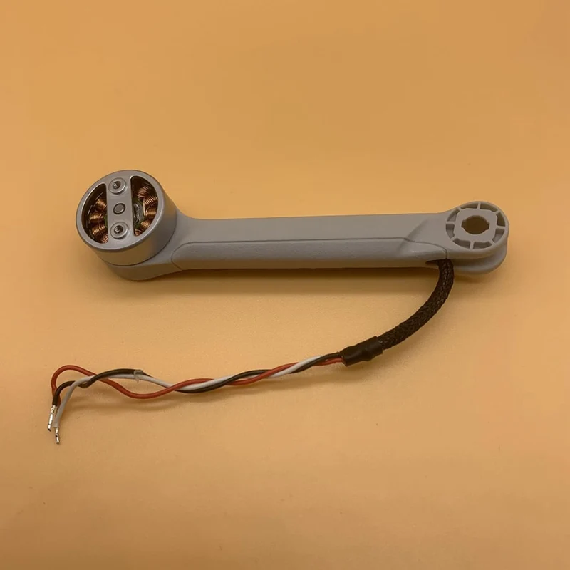 Armmotor Ersatz für DJI Mini 3 Drohne Quadcopter Arm Motor Montage Reparaturteile (hinten rechts) Re