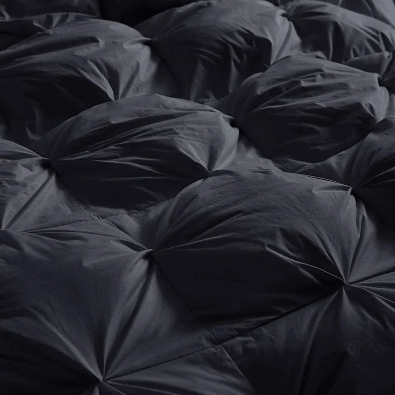 Serewrap - Kuschelige Baumwoll-Daunendecke
