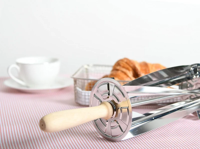 Louis Tellier N3728-2 Croissant-Rolle