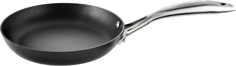 Scanpan 68002000 Bratpfanne - Pro IQ, 20 cm 20 cm, 20 cm