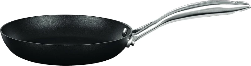 Scanpan 68002000 Bratpfanne - Pro IQ, 20 cm 20 cm, 20 cm